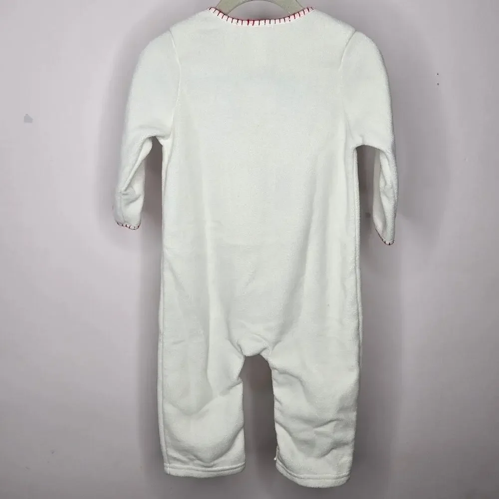 Old Navy 12 winter outfit